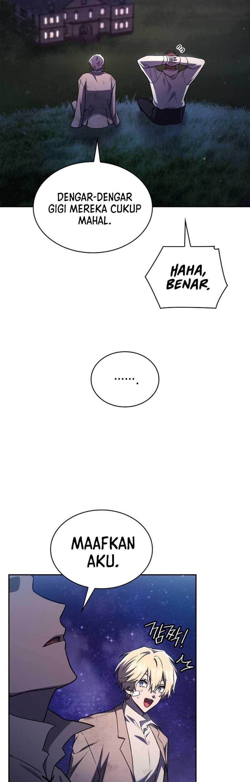 Infinite Mage Chapter 64 - halaman 60