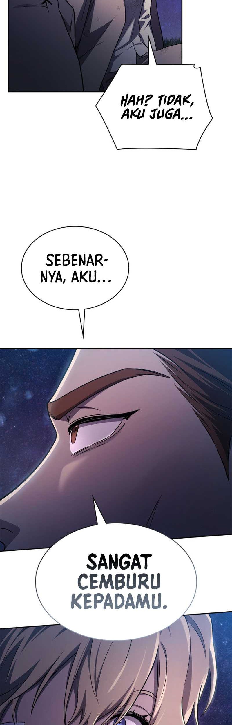 Infinite Mage Chapter 64 - halaman 61