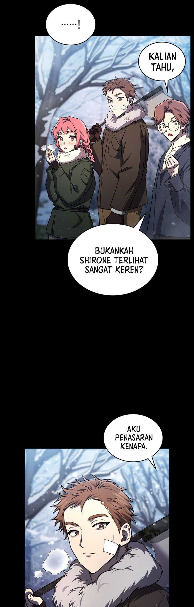 Infinite Mage Chapter 64 - halaman 64
