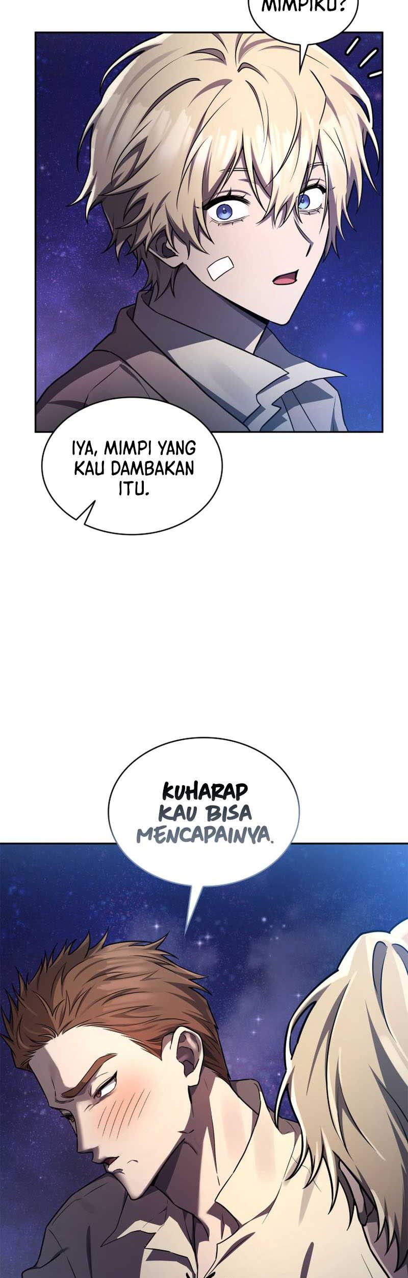 Infinite Mage Chapter 64 - halaman 66