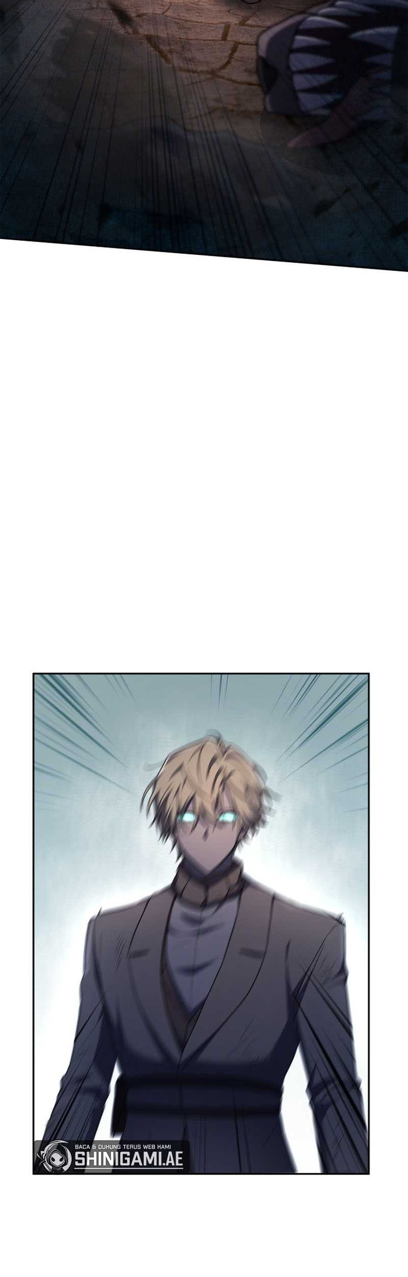 Infinite Mage Chapter 64 - halaman 8