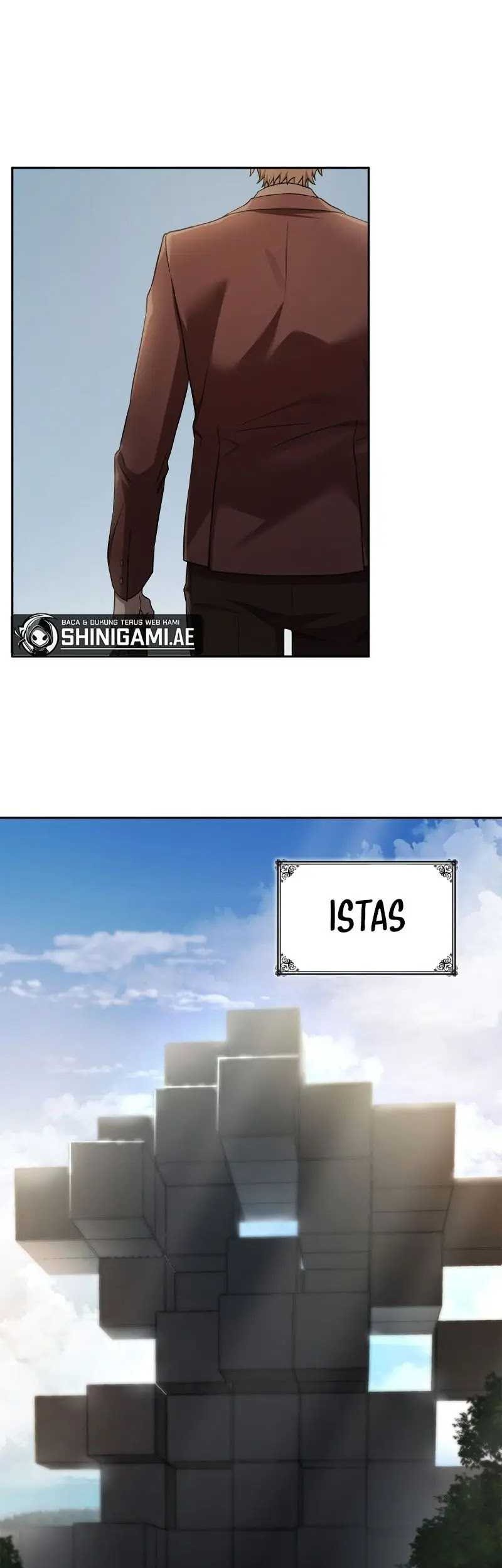 Infinite Mage Chapter 65 - halaman 12