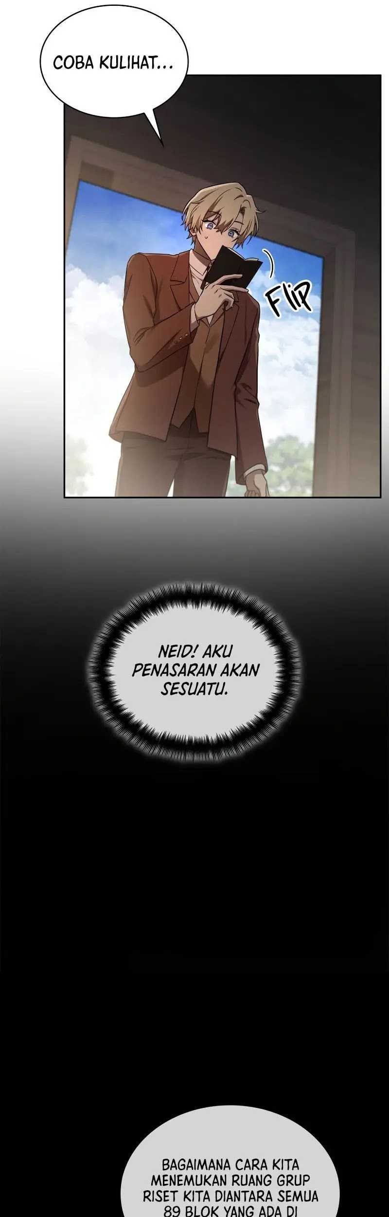 Infinite Mage Chapter 65 - halaman 14