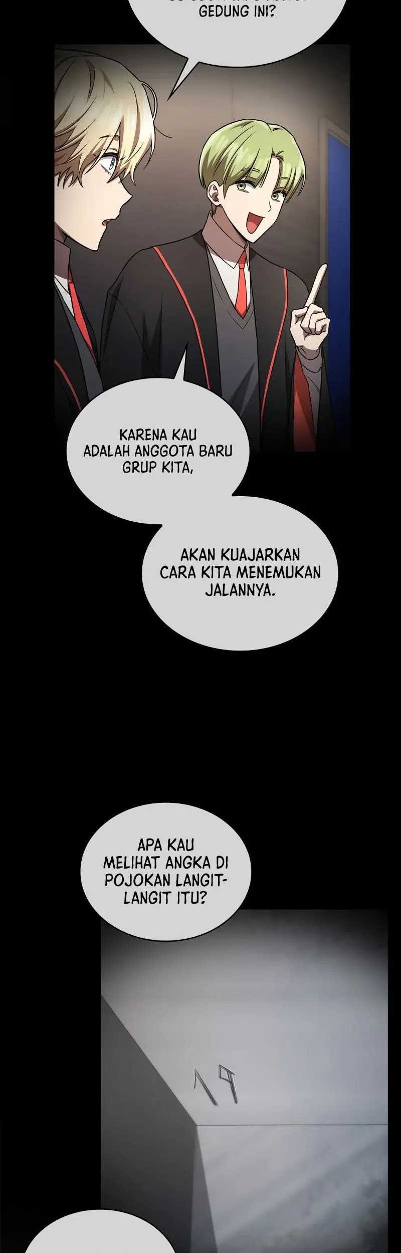 Infinite Mage Chapter 65 - halaman 15
