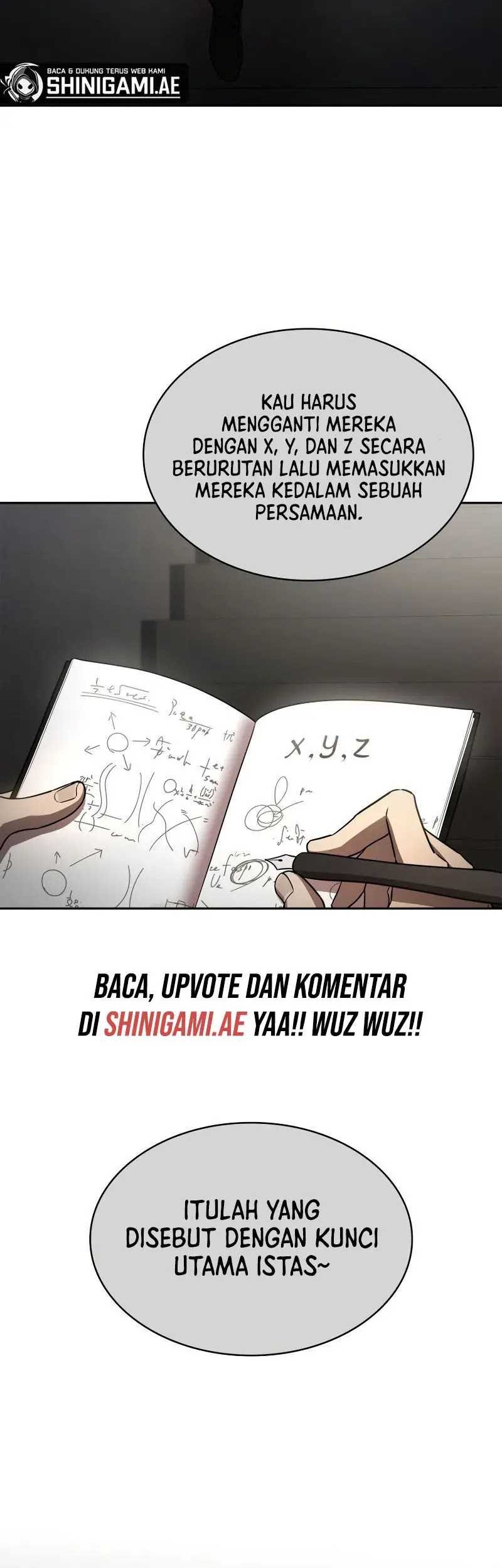 Infinite Mage Chapter 65 - halaman 19