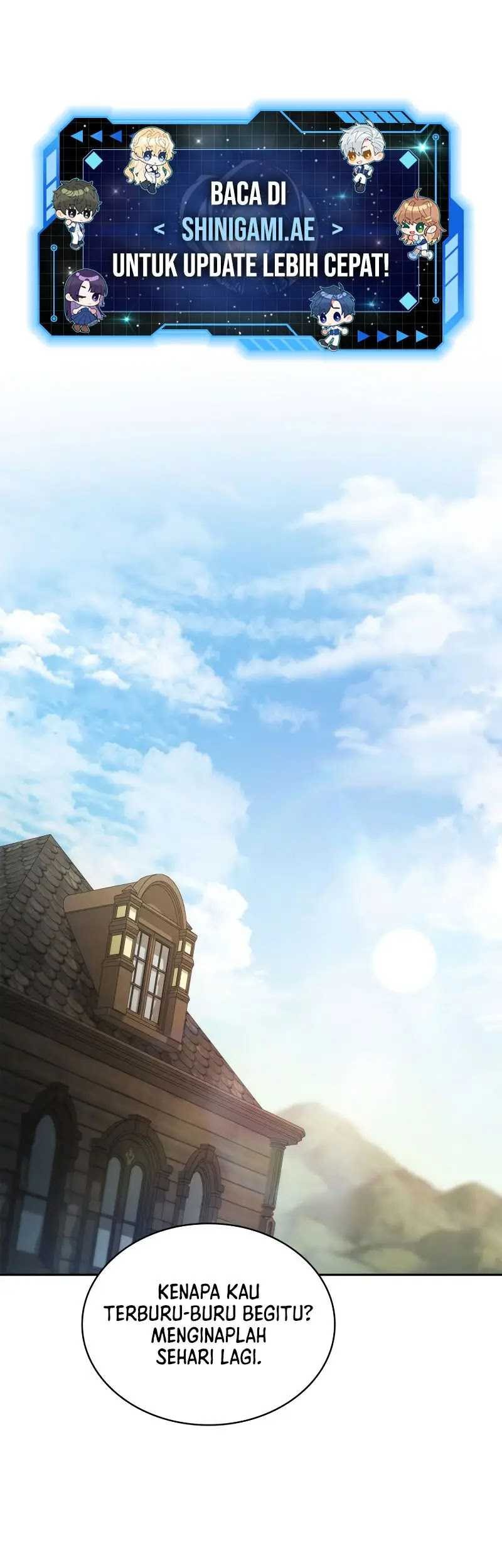 Infinite Mage Chapter 65 - halaman 2