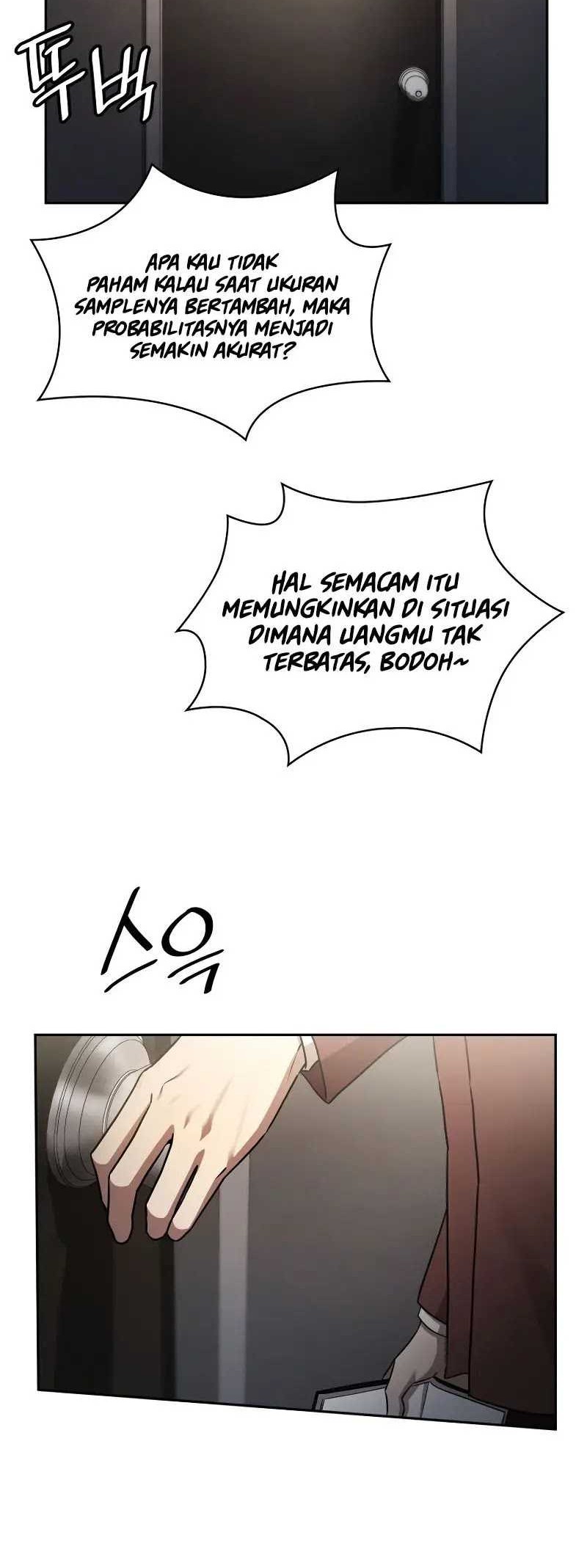 Infinite Mage Chapter 65 - halaman 25