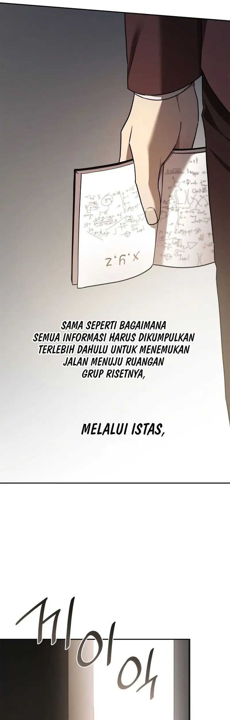 Infinite Mage Chapter 65 - halaman 26