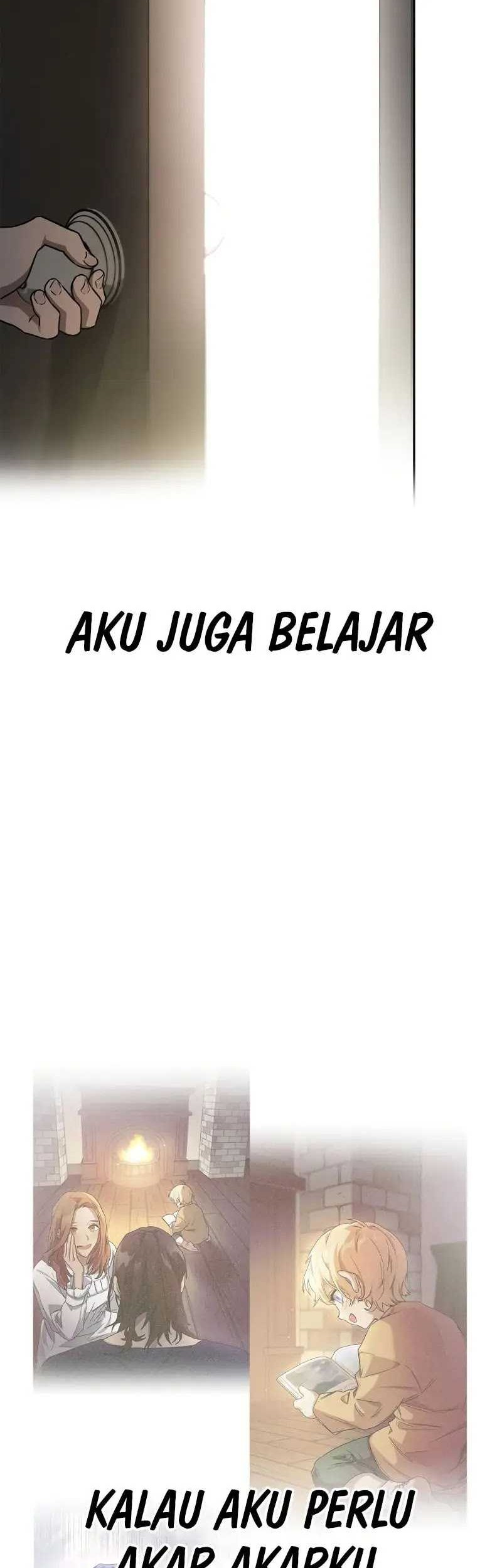 Infinite Mage Chapter 65 - halaman 27