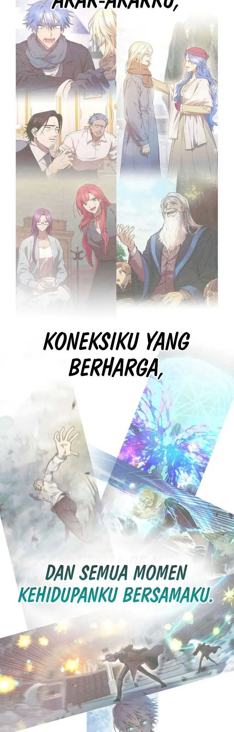 Infinite Mage Chapter 65 - halaman 28