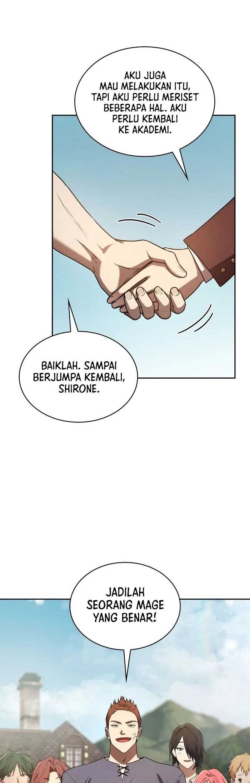Infinite Mage Chapter 65 - halaman 3