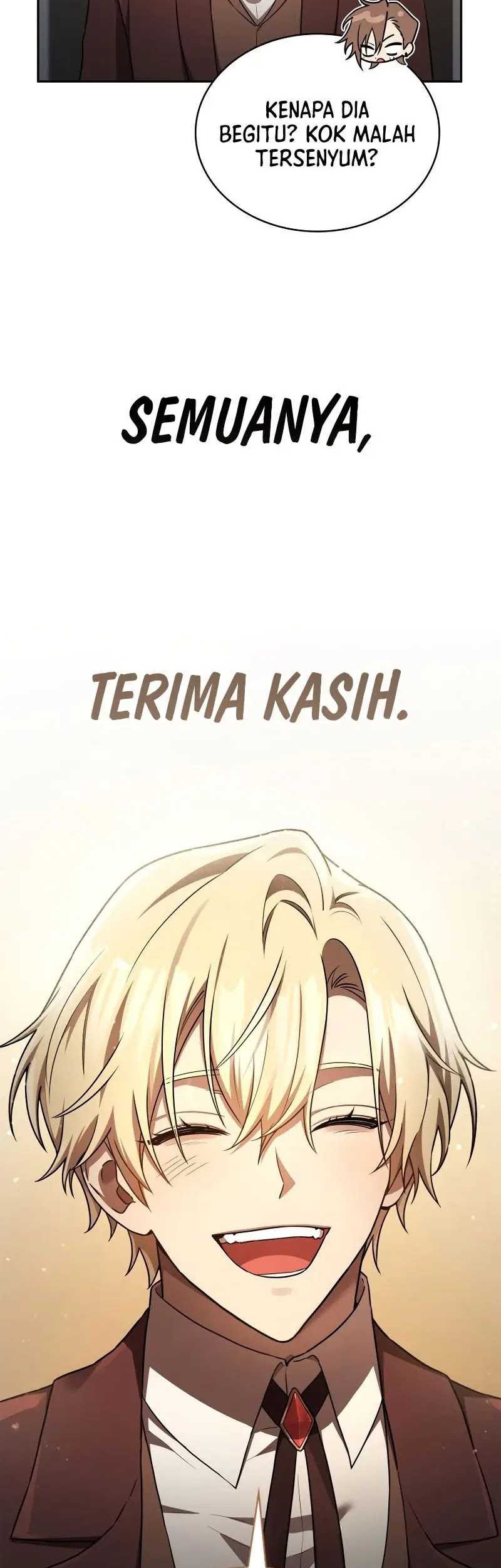 Infinite Mage Chapter 65 - halaman 31