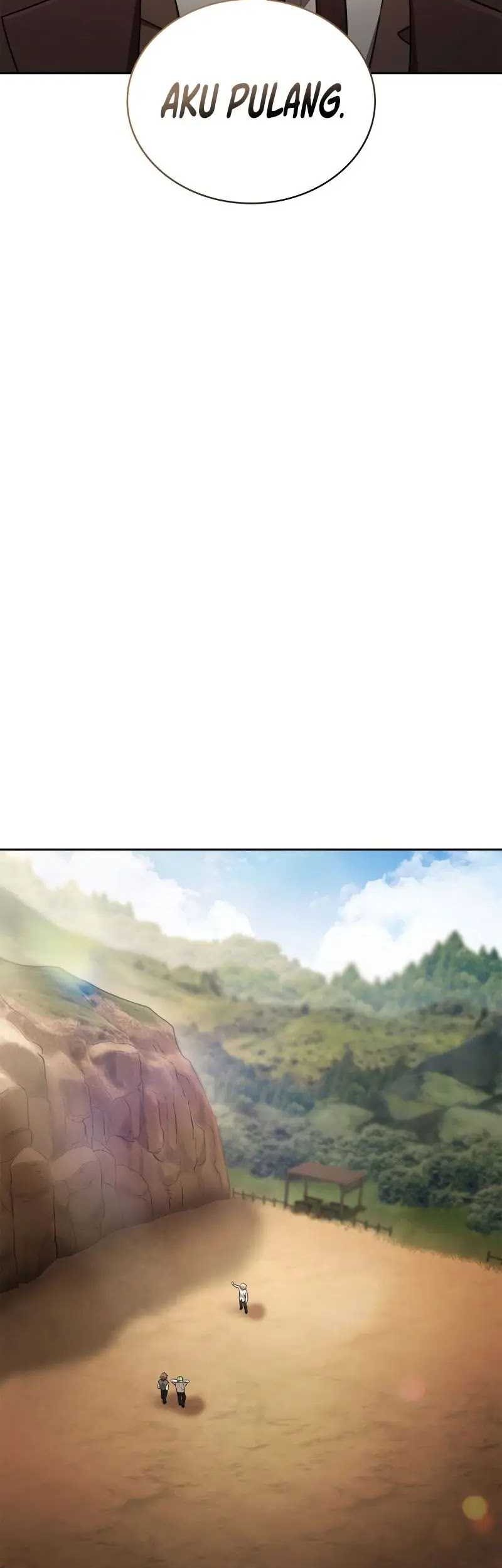 Infinite Mage Chapter 65 - halaman 32