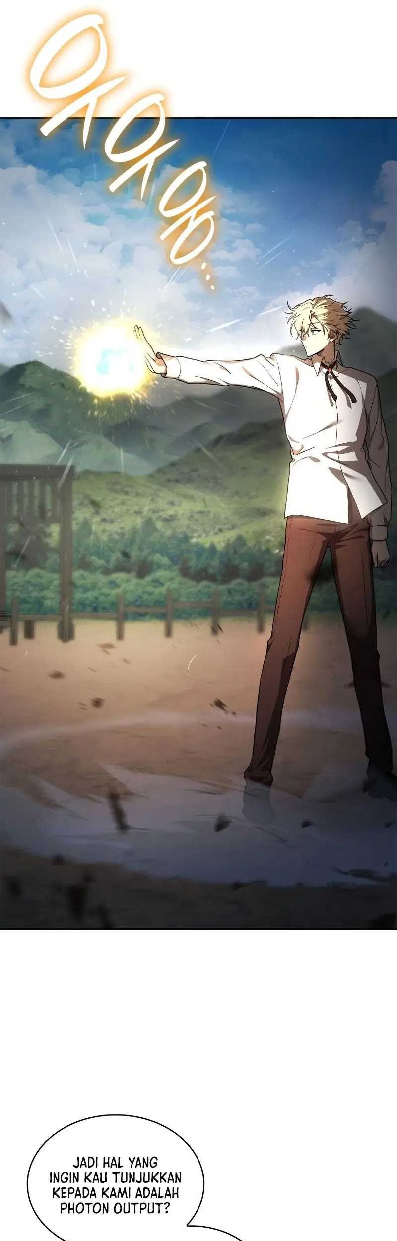 Infinite Mage Chapter 65 - halaman 34