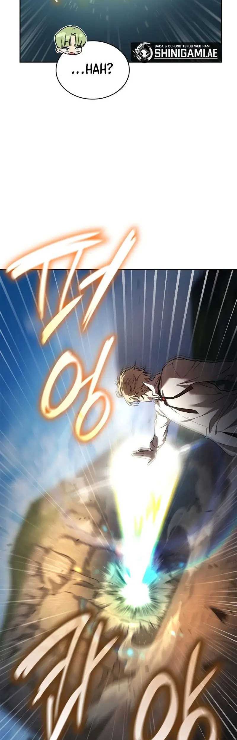 Infinite Mage Chapter 65 - halaman 36