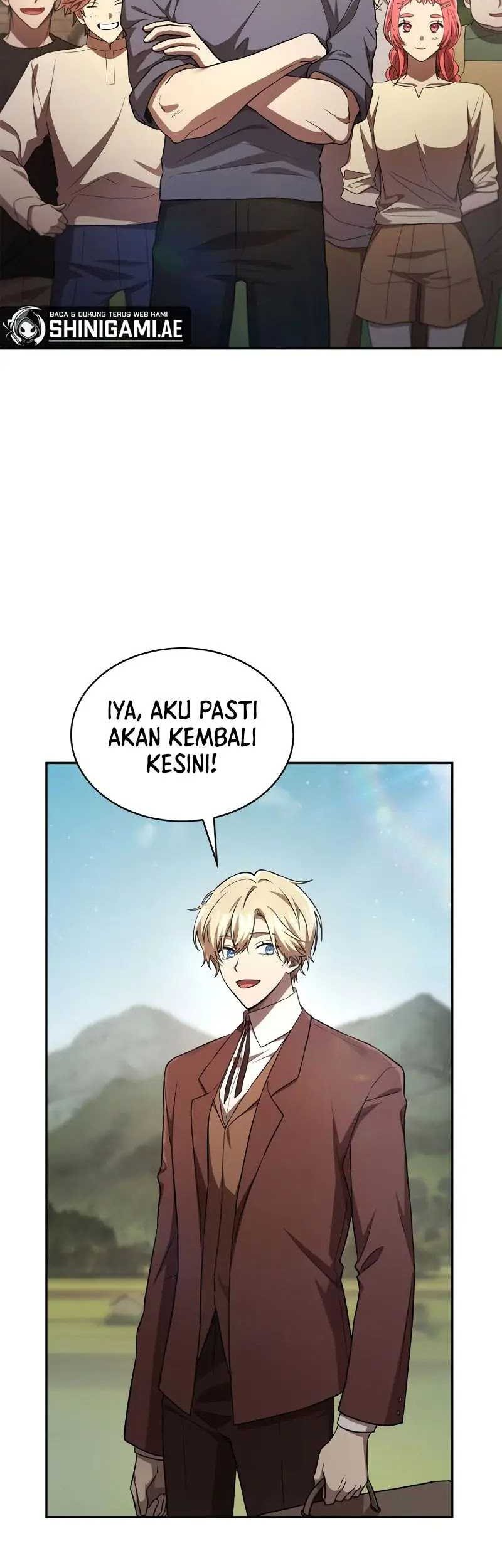 Infinite Mage Chapter 65 - halaman 4