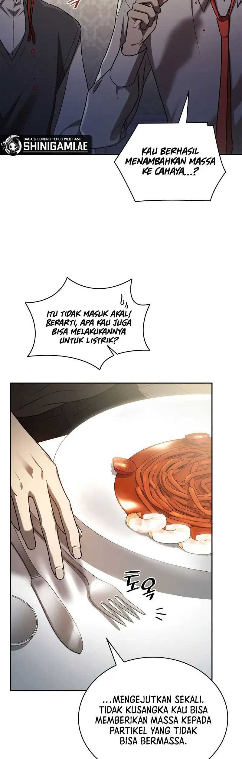 Infinite Mage Chapter 65 - halaman 43