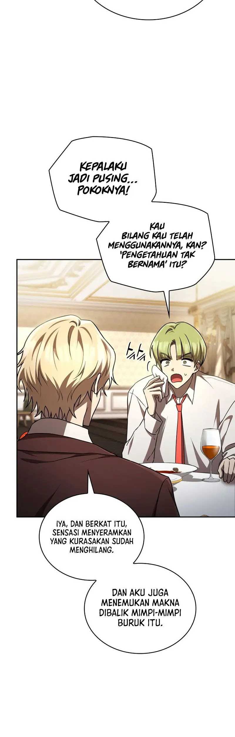 Infinite Mage Chapter 65 - halaman 44