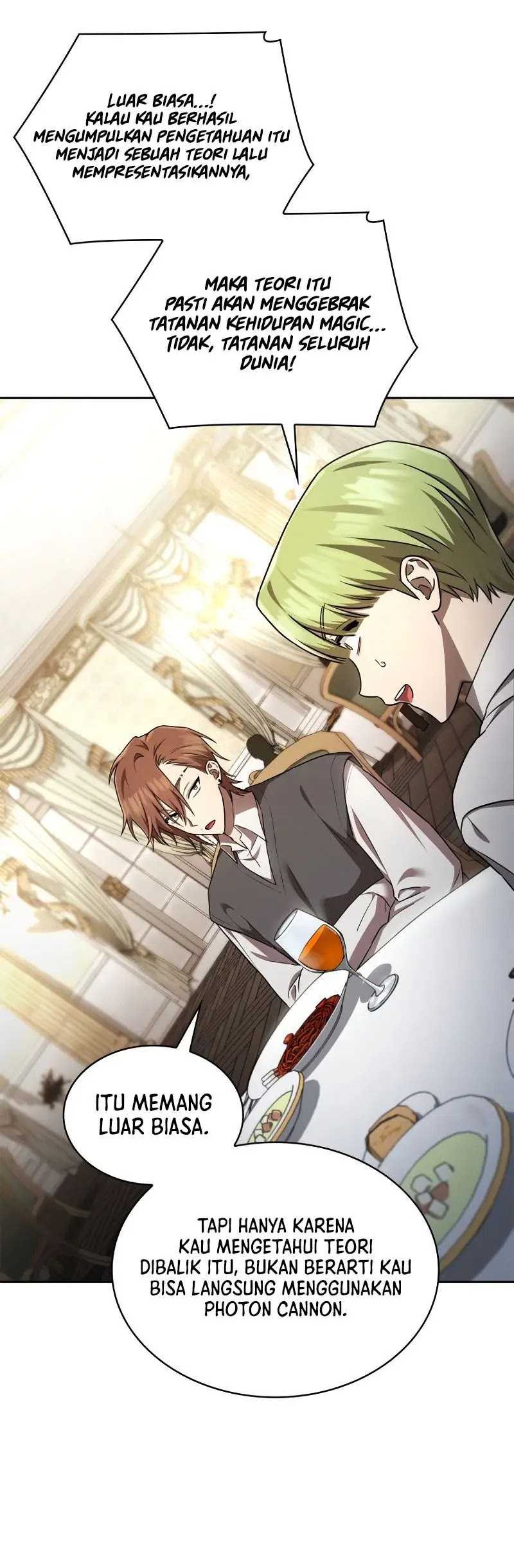 Infinite Mage Chapter 65 - halaman 45