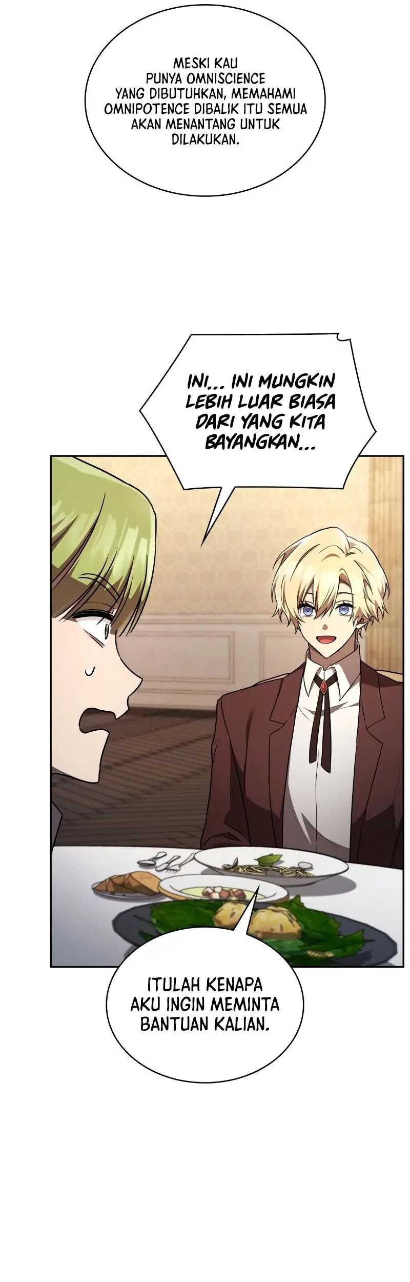 Infinite Mage Chapter 65 - halaman 46