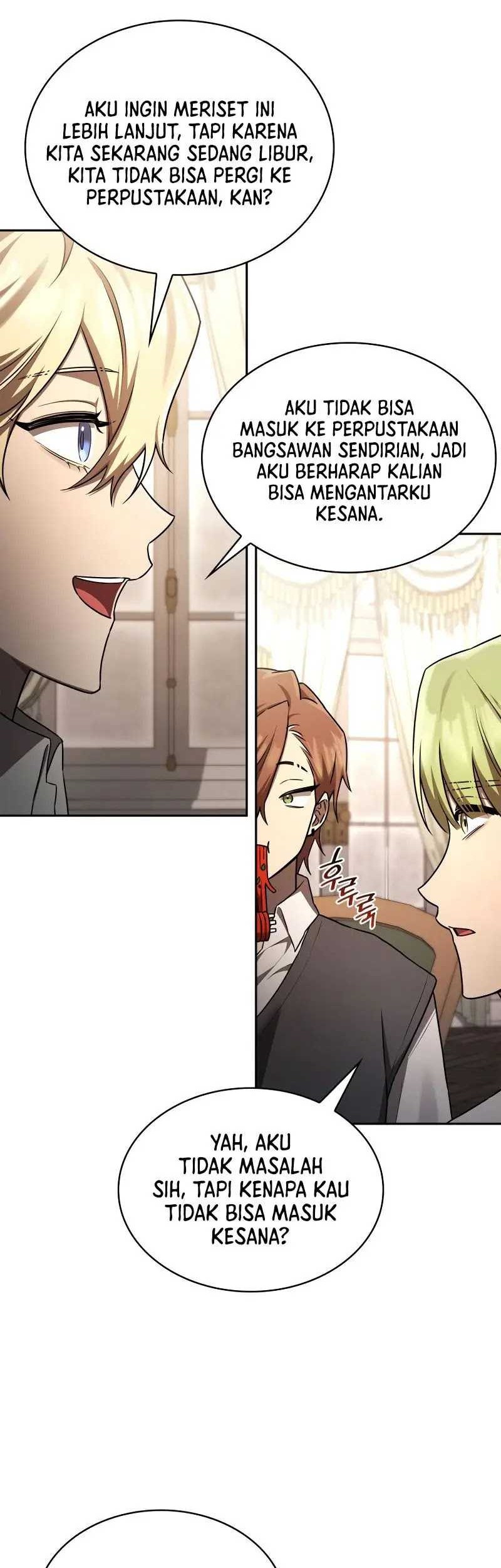 Infinite Mage Chapter 65 - halaman 47