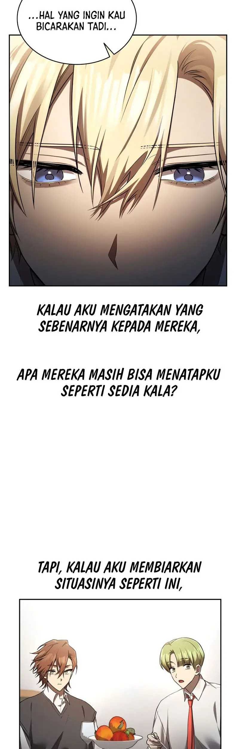 Infinite Mage Chapter 65 - halaman 48