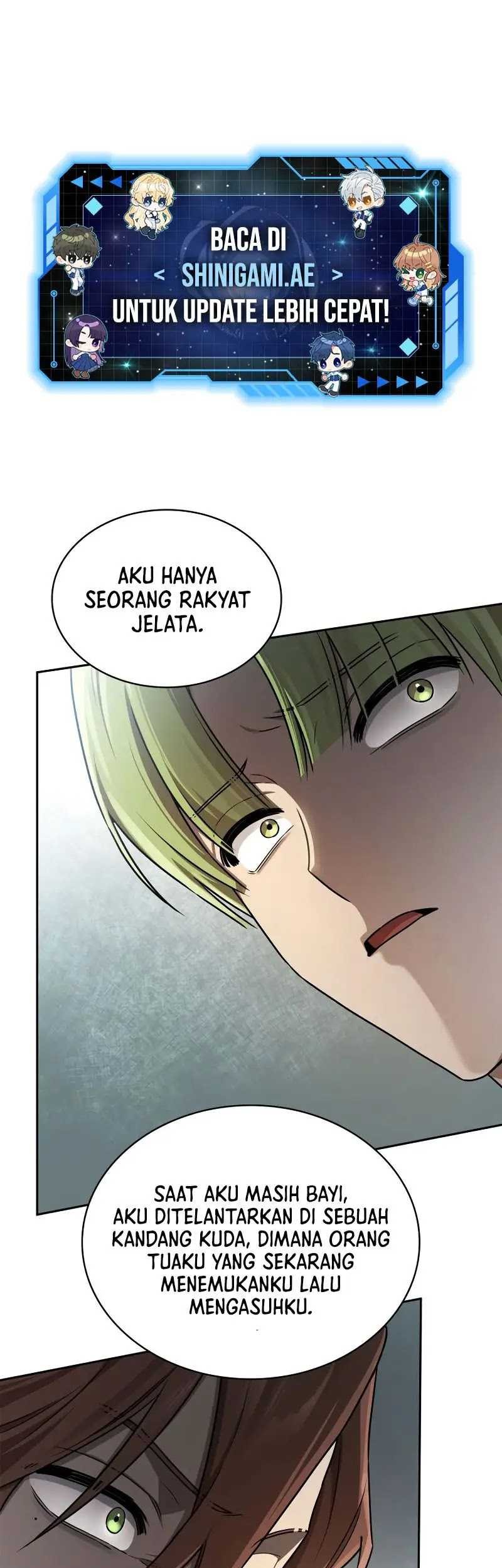 Infinite Mage Chapter 65 - halaman 50
