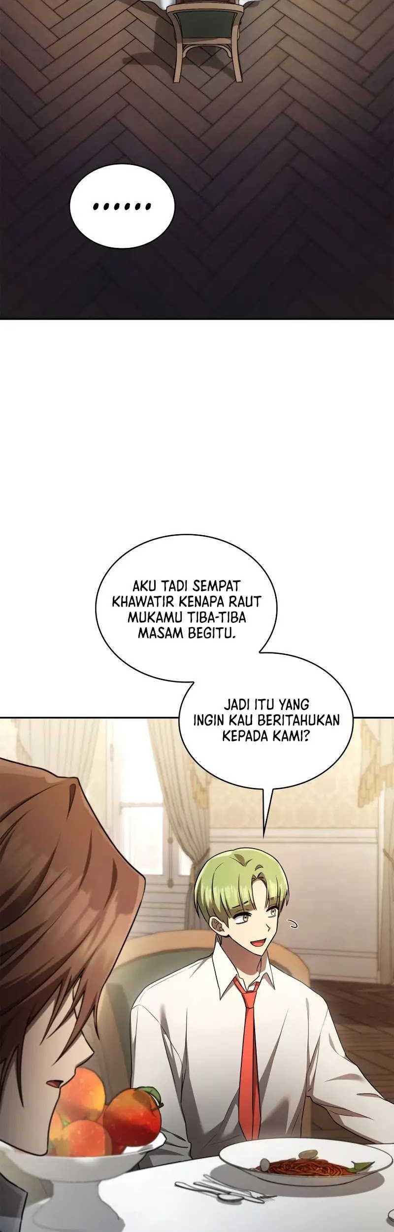 Infinite Mage Chapter 65 - halaman 52