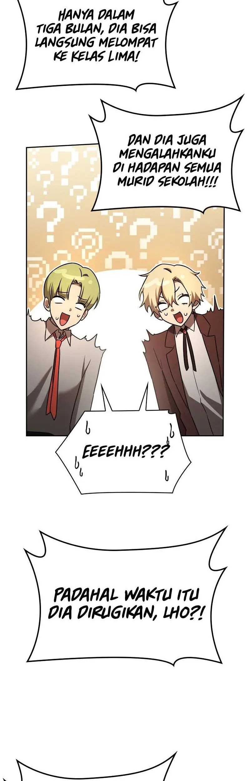 Infinite Mage Chapter 65 - halaman 56