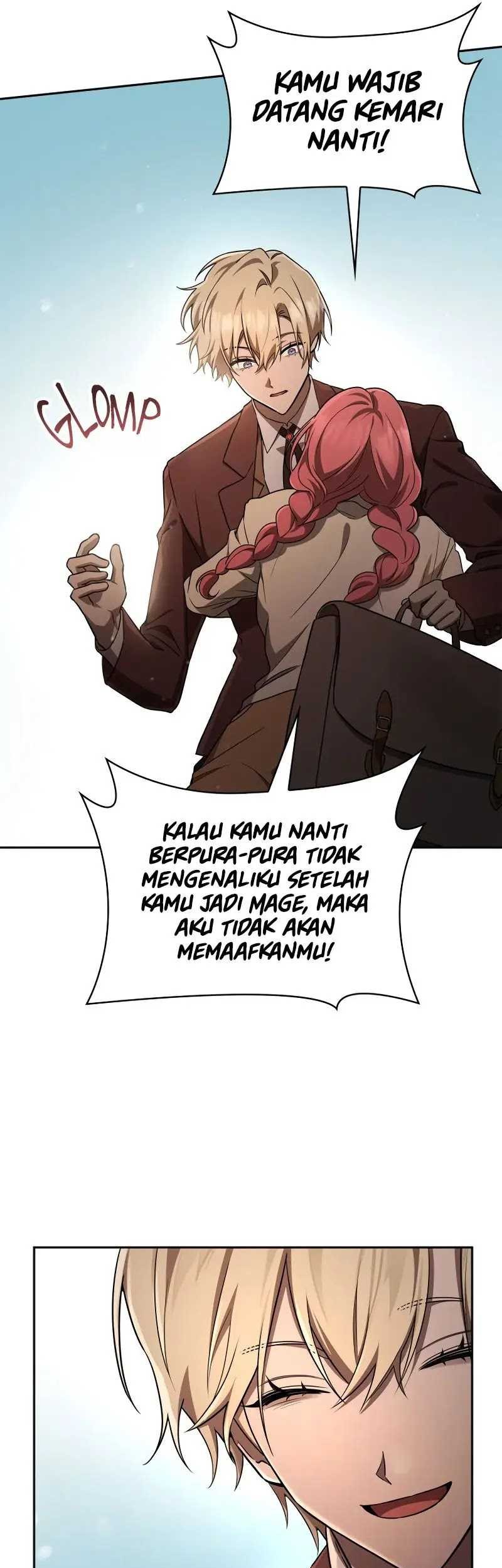 Infinite Mage Chapter 65 - halaman 6