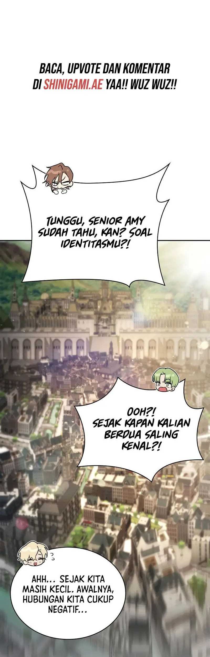 Infinite Mage Chapter 65 - halaman 60