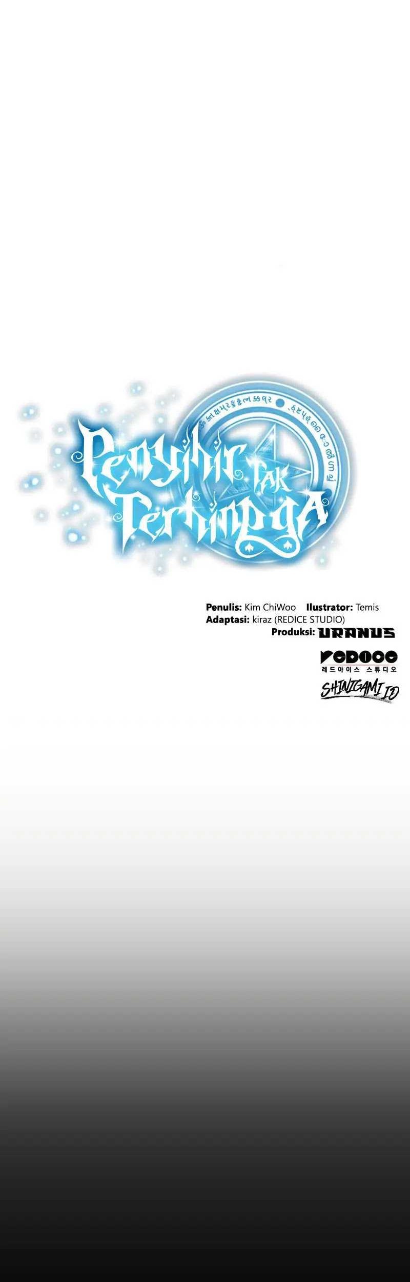 Infinite Mage Chapter 65 - halaman 62