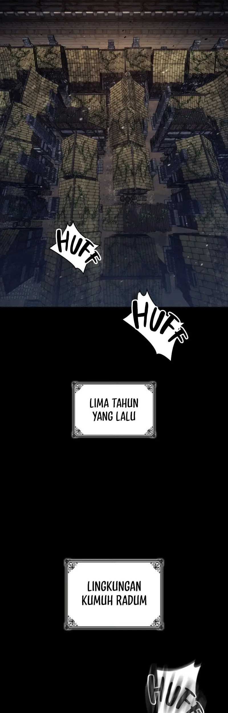 Infinite Mage Chapter 65 - halaman 64