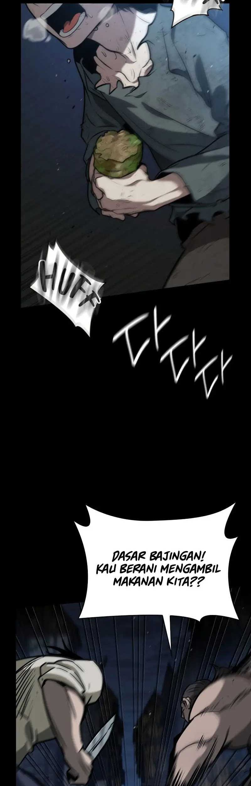 Infinite Mage Chapter 65 - halaman 65
