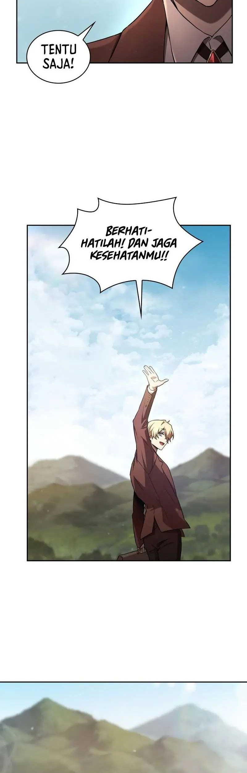 Infinite Mage Chapter 65 - halaman 7