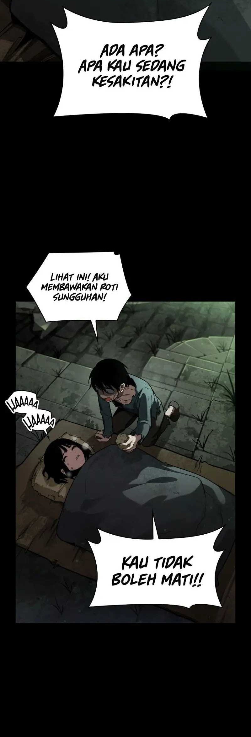 Infinite Mage Chapter 65 - halaman 70