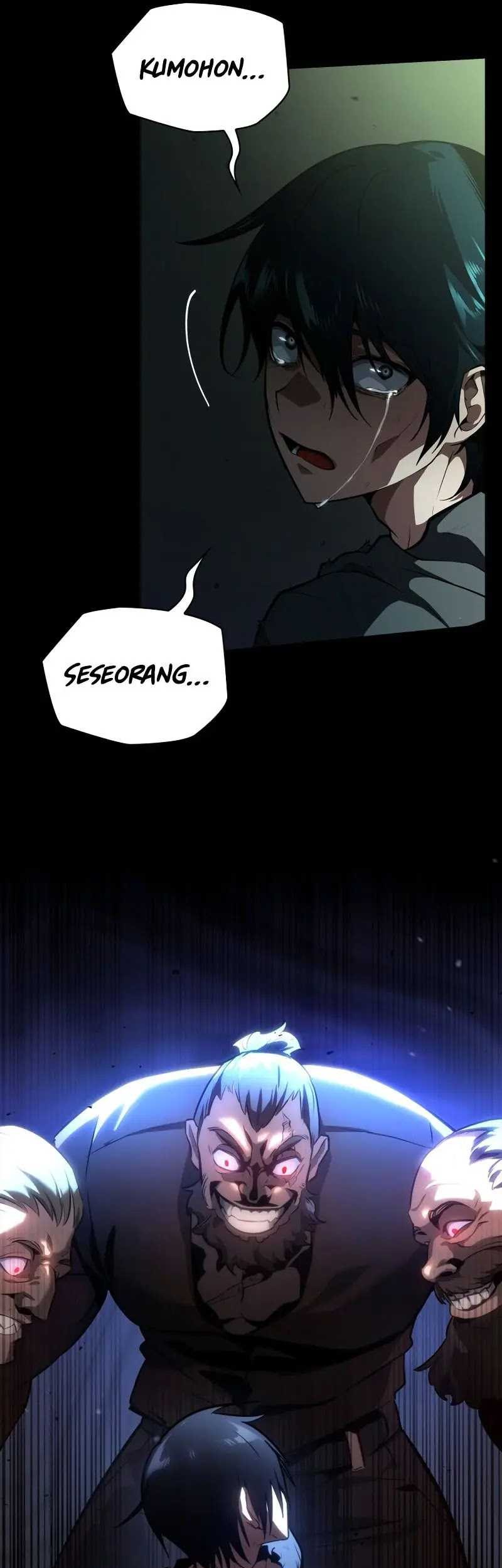 Infinite Mage Chapter 65 - halaman 71