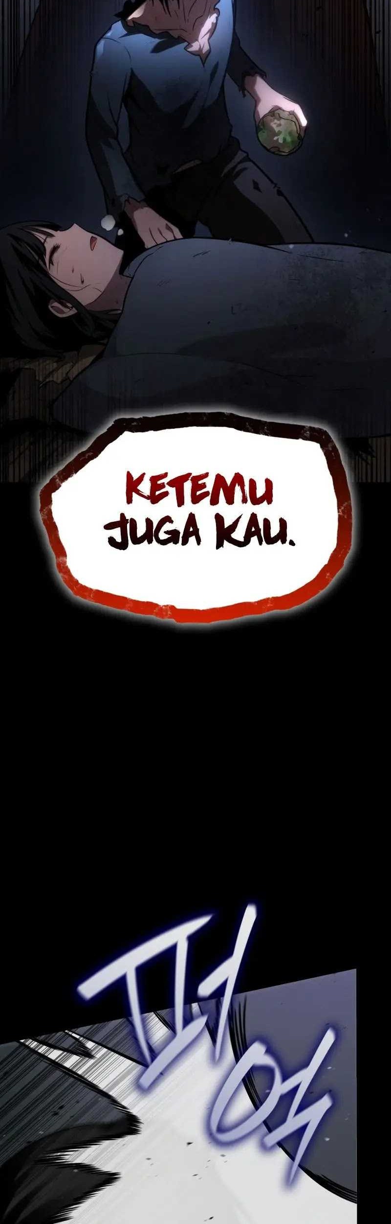 Infinite Mage Chapter 65 - halaman 72