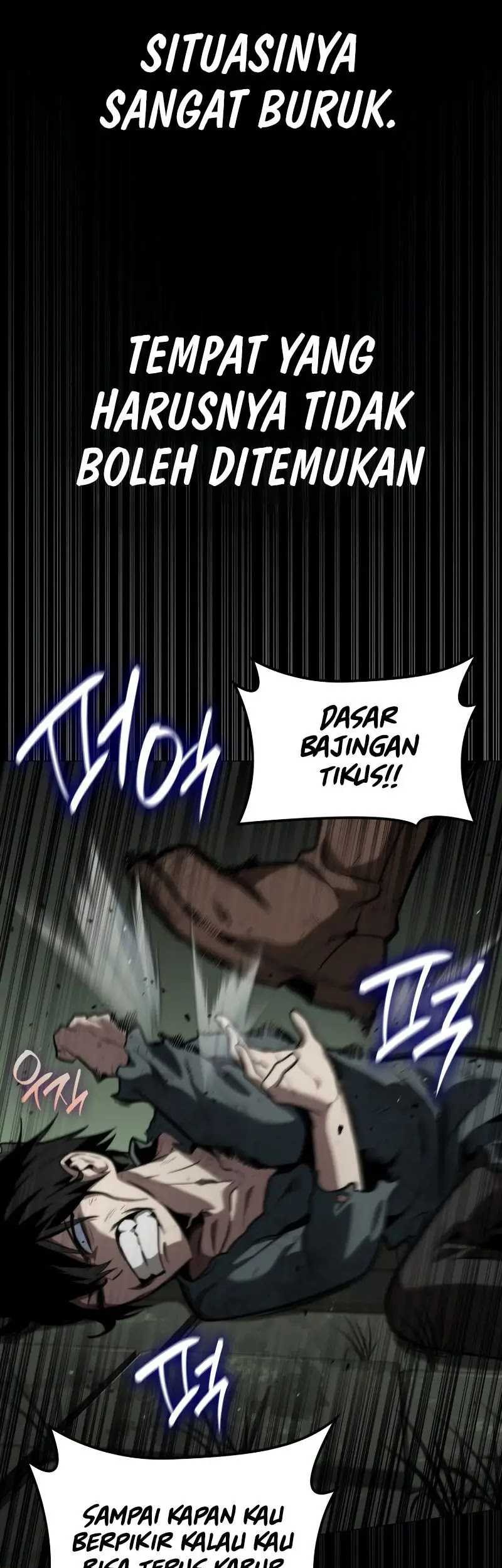 Infinite Mage Chapter 65 - halaman 75
