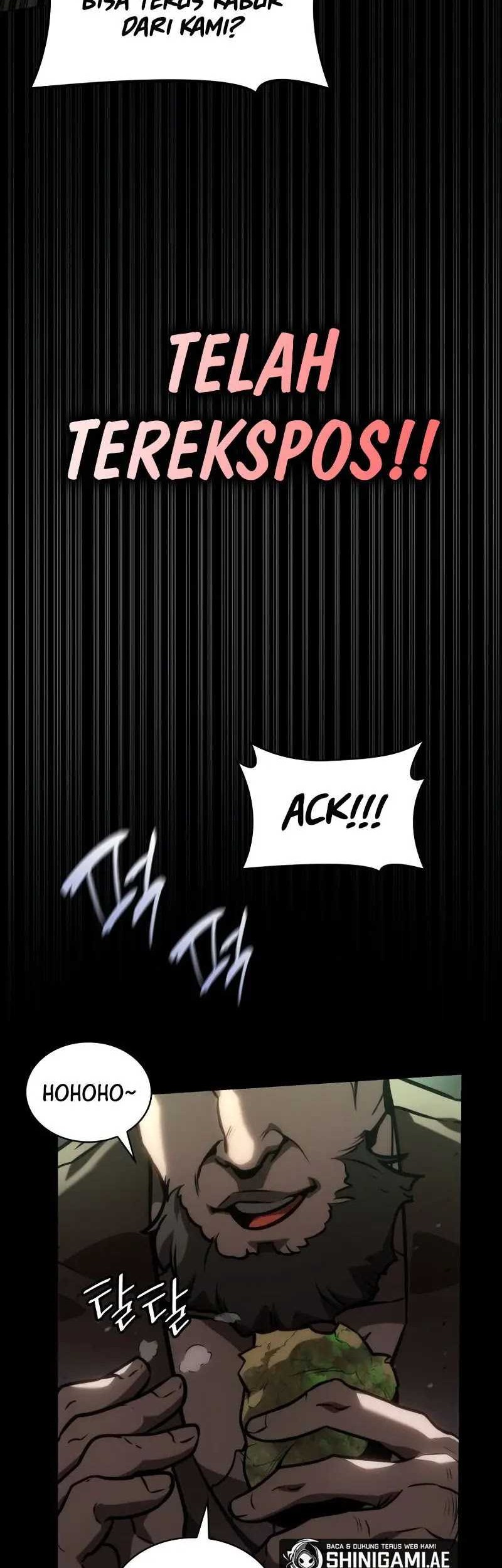 Infinite Mage Chapter 65 - halaman 76