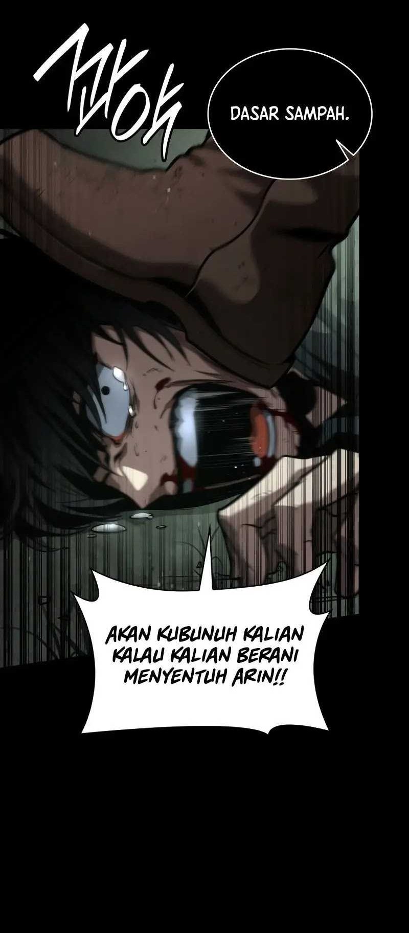 Infinite Mage Chapter 65 - halaman 78