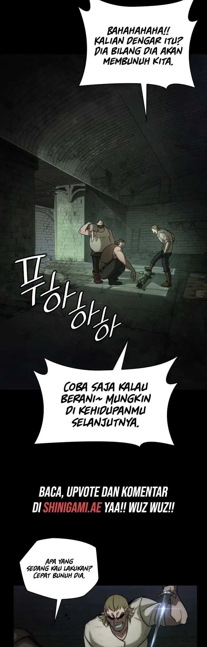 Infinite Mage Chapter 65 - halaman 80