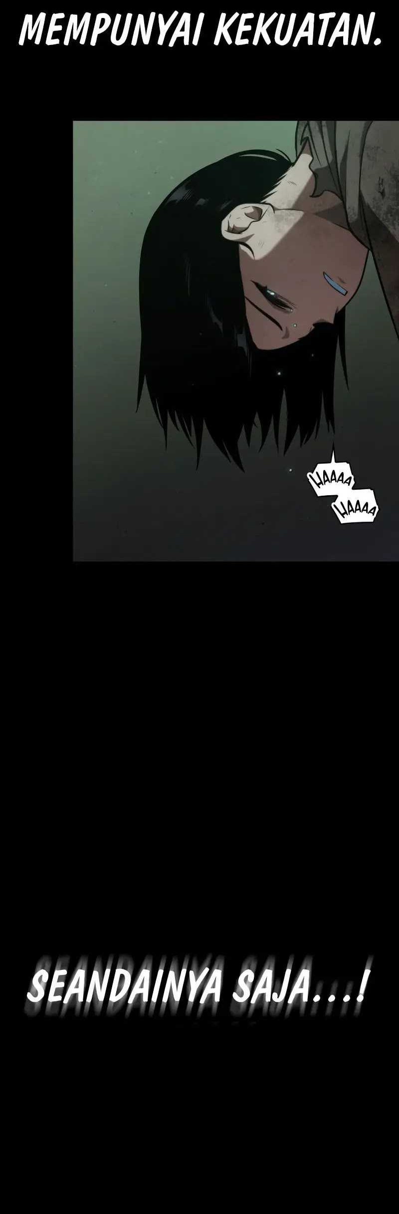 Infinite Mage Chapter 65 - halaman 82