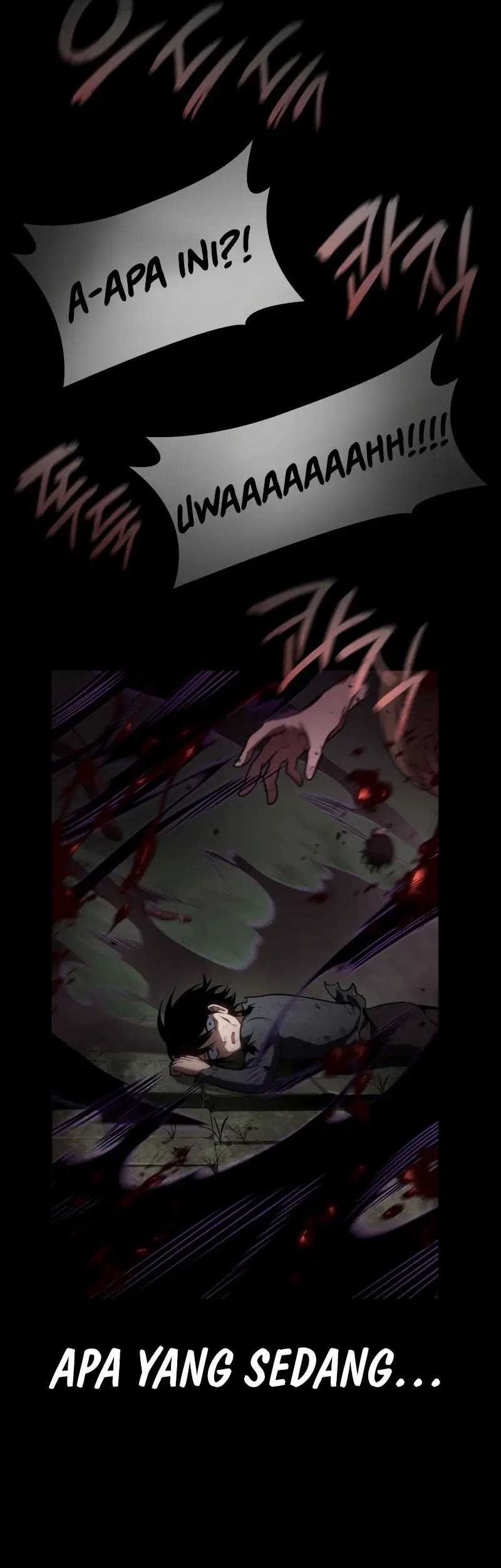 Infinite Mage Chapter 65 - halaman 85