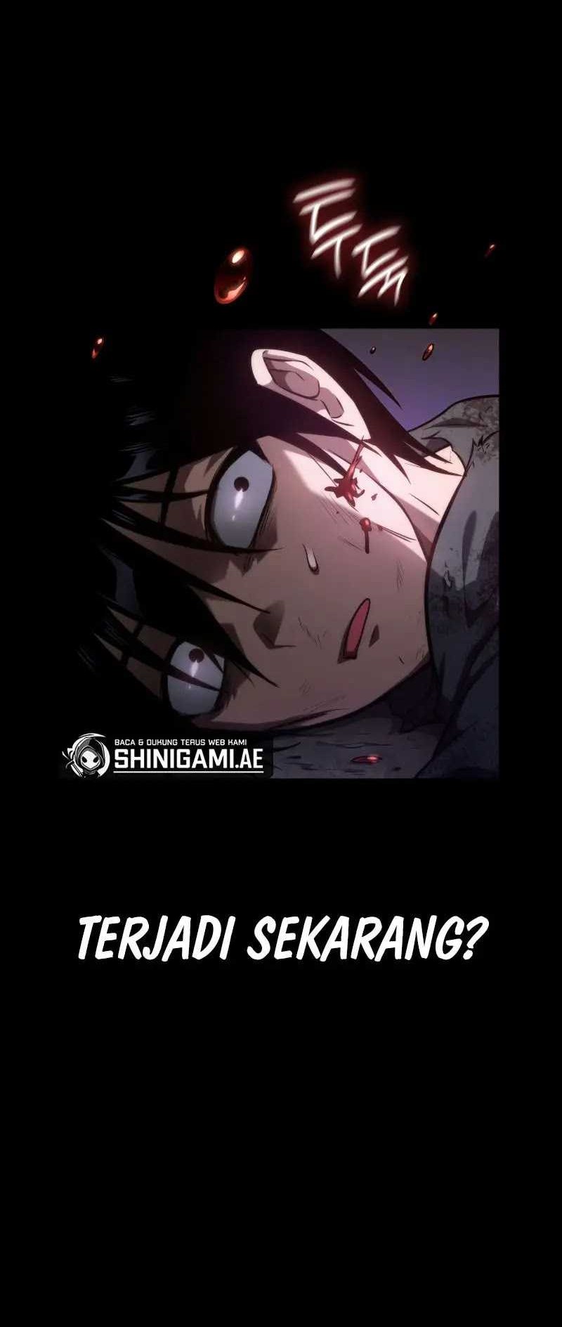 Infinite Mage Chapter 65 - halaman 86