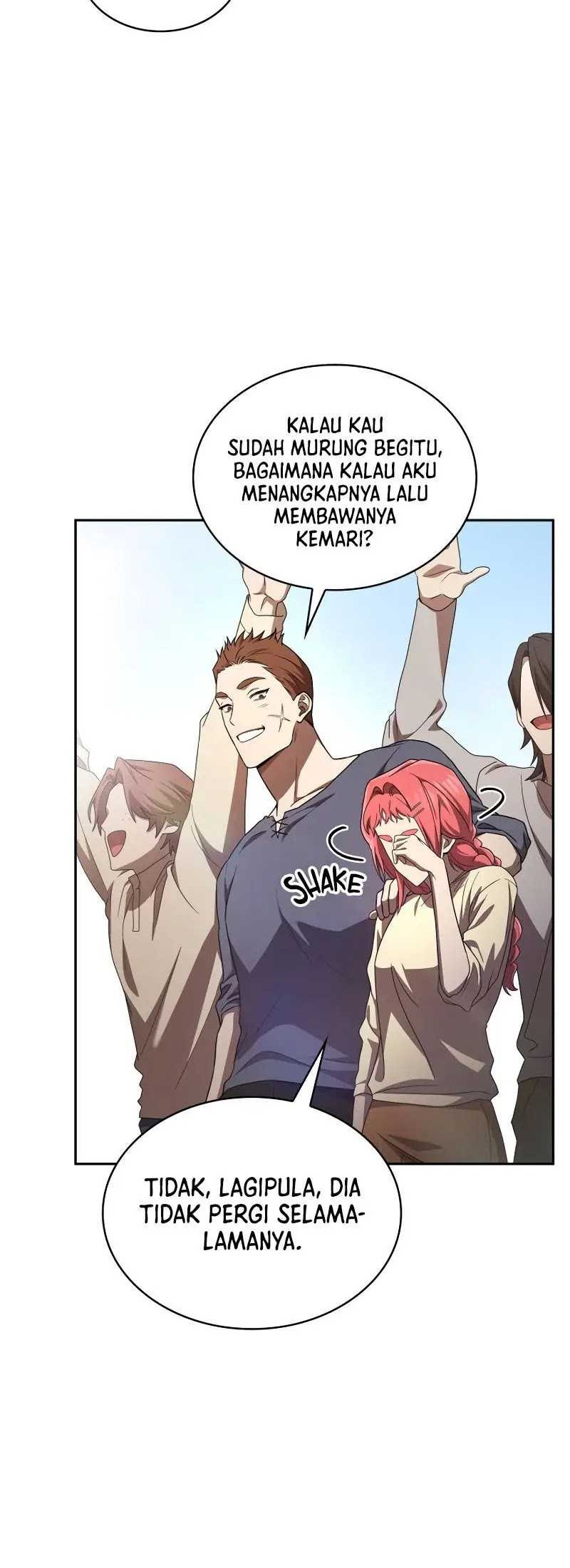 Infinite Mage Chapter 65 - halaman 9