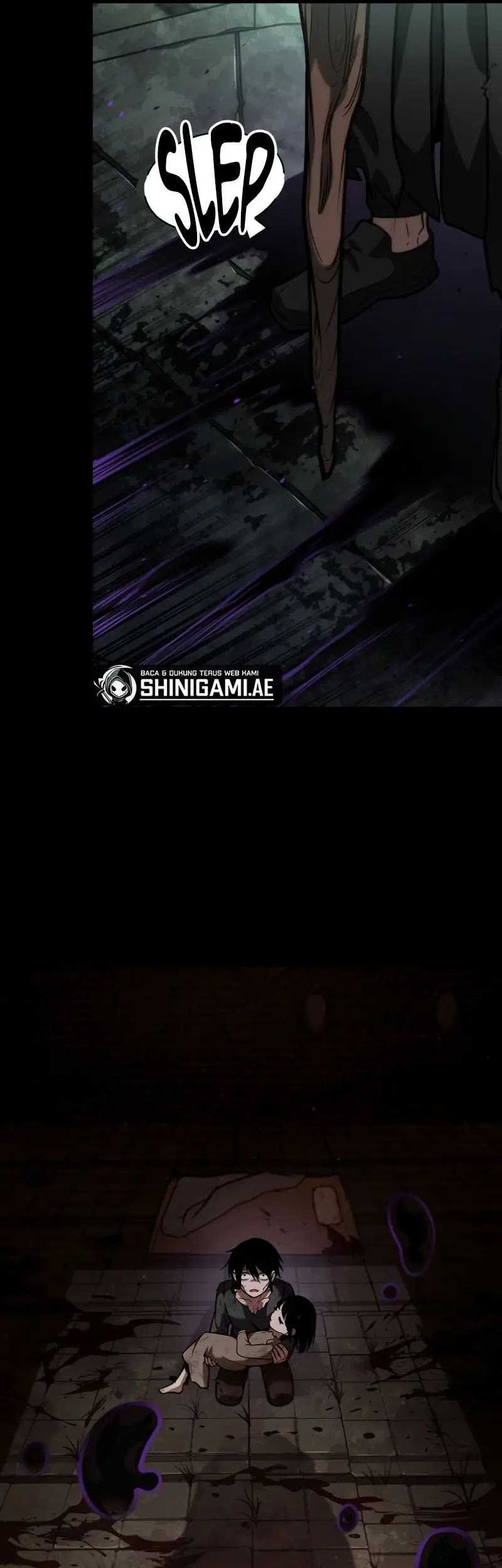 Infinite Mage Chapter 65 - halaman 91