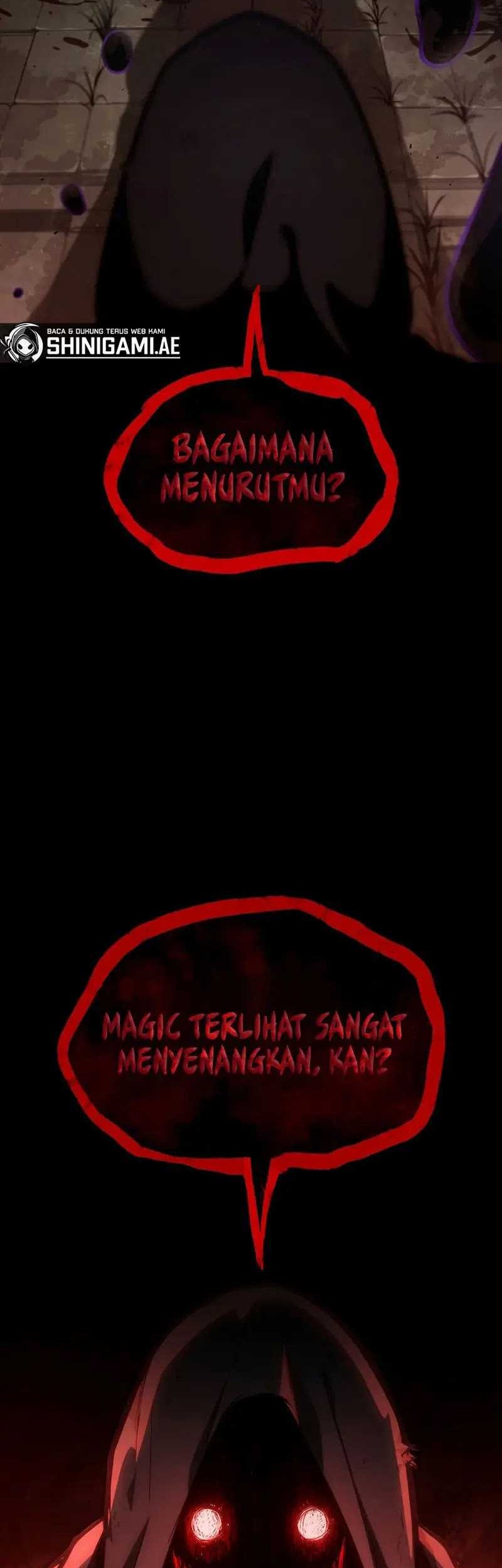 Infinite Mage Chapter 65 - halaman 92