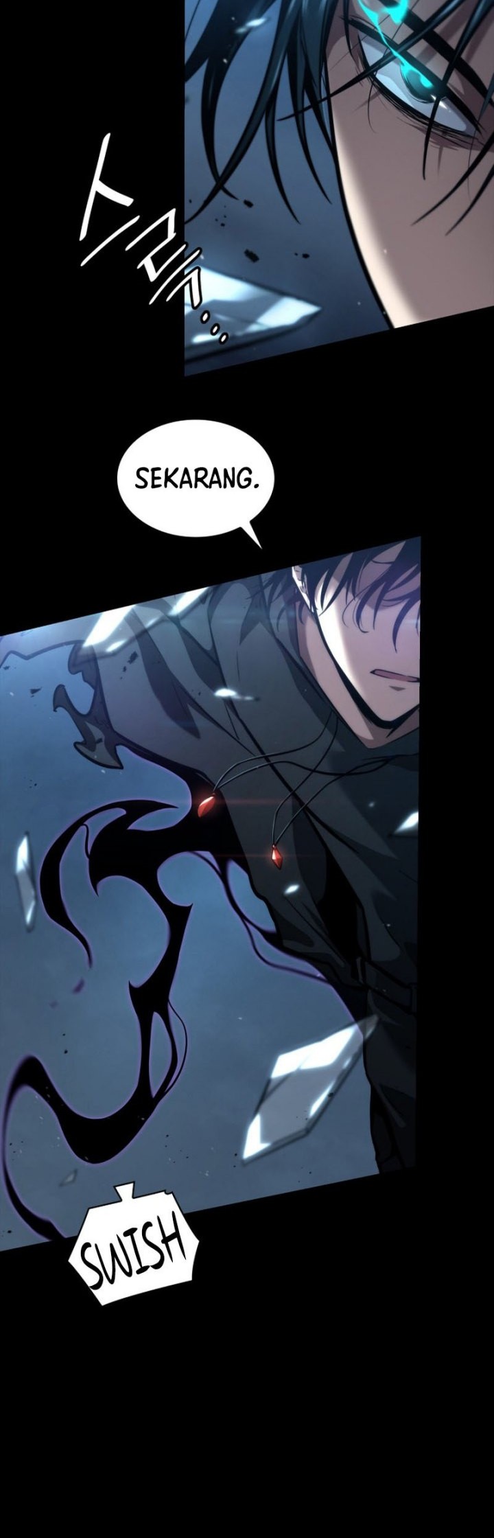 Infinite Mage Chapter 66 - halaman 15