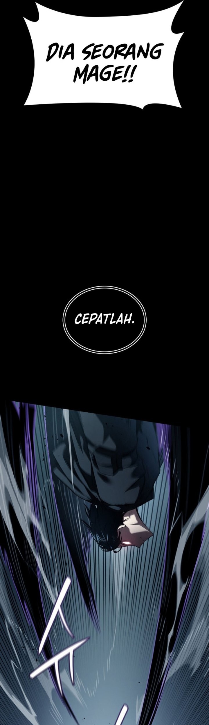 Infinite Mage Chapter 66 - halaman 20